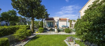Villa Mary