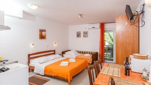 Unclassified image, 4 of 54, button - Apartments Zoran Duce (Dugi Rat)