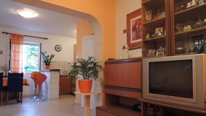 Apartment, Multiple Beds | Room amenity - Apartments Guerieri / A1 Mali Two Bedroom (Supetar)