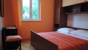Apartment, Multiple Beds | Private kitchen - Apartments Guerieri / A1 Mali Two Bedroom (Supetar)