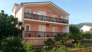 Apartment, Mehrere Betten | Fassade der Unterkunft