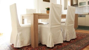 Apartment, Mehrere Betten | Eigene Küche
