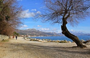Property amenity - Apartments Ana Kastel Novi / Two Bedrooms (Kastela)