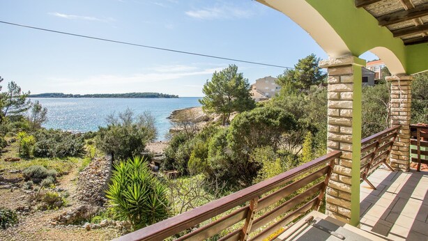 Apartment, Multiple Beds | Balcony - Holiday House Sevilia / Two Bedrooms (Blato)