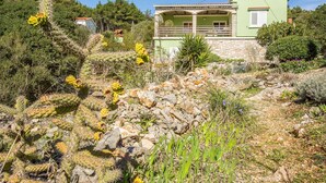 Apartment, Multiple Beds | Front of property - Holiday House Sevilia / Two Bedrooms (Blato)