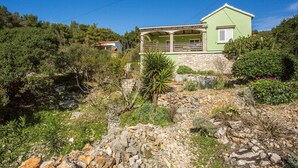 Apartment, Multiple Beds | Front of property - Holiday House Sevilia / Two Bedrooms (Blato)