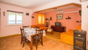 Apartment, Multiple Beds | Living room - Holiday House Sevilia / Two Bedrooms (Blato)