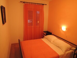 Apartment, Multiple Beds | Private kitchen - Apartments Guerieri / A2 Veliki Three Bedrooms (Supetar)