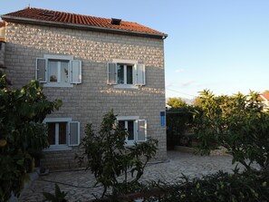 Apartment, Multiple Beds | Front of property