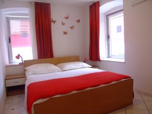 Room, 2 Single Beds - Apartments Belvedere (Split)