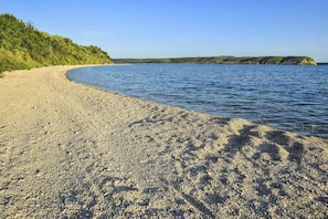 Beach - Apartments Stosic (Razanac)