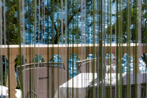 Balcony - Apartments Stosic (Razanac)