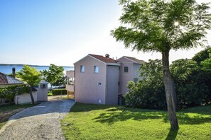 Exterior - Apartments Stosic (Razanac)