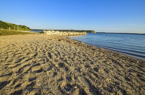 Beach - Apartments Stosic (Razanac)