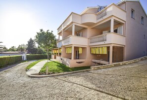 Exterior - Apartments Stosic (Razanac)