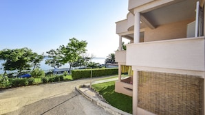 Unclassified image, 3 of 43, button - Apartments Stosic (Razanac)