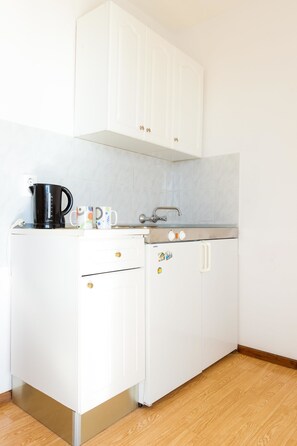 Private kitchen - Apartments Stosic (Razanac)