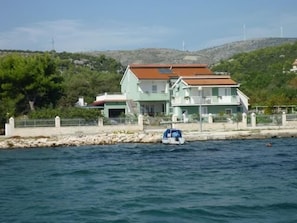 Apartment, Multiple Beds | Exterior