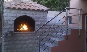 Apartment, Multiple Beds | Exterior