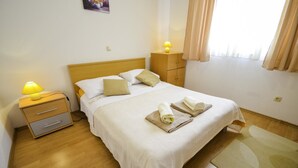 Apartment, Multiple Beds - Apartments Ana Poljica (Marina)