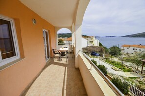 Apartment, Multiple Beds | Balcony