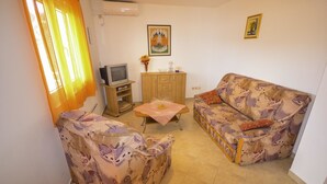 Apartment, Multiple Beds | Living room - Apartments Ana Poljica (Marina)