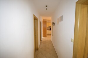 Apartment, Mehrere Betten | Innenbereich