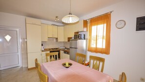 Apartment, Multiple Beds | Private kitchen - Apartments Ana Poljica (Marina)