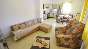 Apartment, Multiple Beds | Living room - Apartments Ana Poljica (Marina)