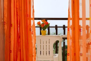 Apartment, Multiple Beds | Balcony - Apartments Radeljic (Podstrana)