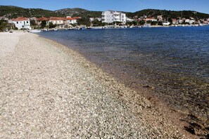 Apartment, 2 Double Beds | Beach