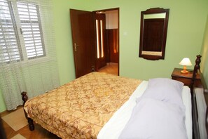 Private kitchen - Apartments Marin / Two Bedrooms Jelena (Marina)