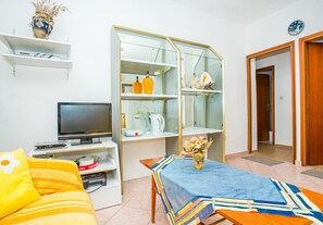 Salle de séjour