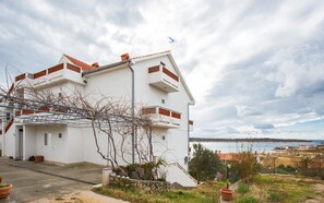 Appartement, 2 lits doubles | Extérieur