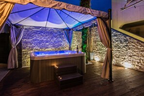 Spa - App and Rooms Tomislav Spa Bracic (Sukosan)