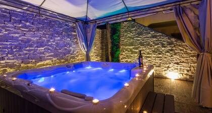 App and Rooms Tomislav Spa Bracic