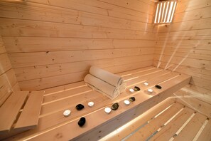 Spa - App and Rooms Tomislav Spa Bracic (Sukosan)
