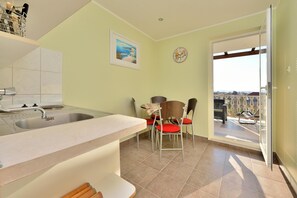 Apartment, 1 Double Bed - App and Rooms Tomislav Spa Bracic (Sukosan)