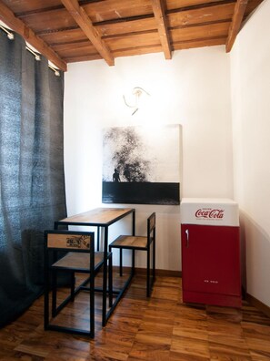 Interior - B&B Treviglio (Treviglio)