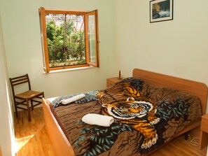 Departamento, varias camas | Wifi gratis y ropa de cama 