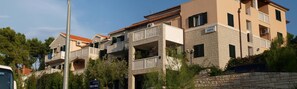Departamento, varias camas | Exterior