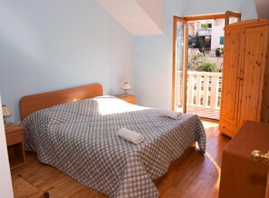 Apartment, Multiple Beds | Free WiFi, bed sheets - Apartments Šantić (Postira)