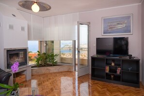 Apartment, Mehrere Betten | Fassade der Unterkunft