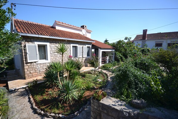 Appartement, Plusieurs lits | Façade de l’hébergement 