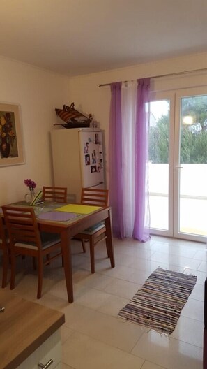 Apartment, Multiple Beds | Private kitchen - Apartments Vila Punta / Two Bedroom A1 (Supetar)