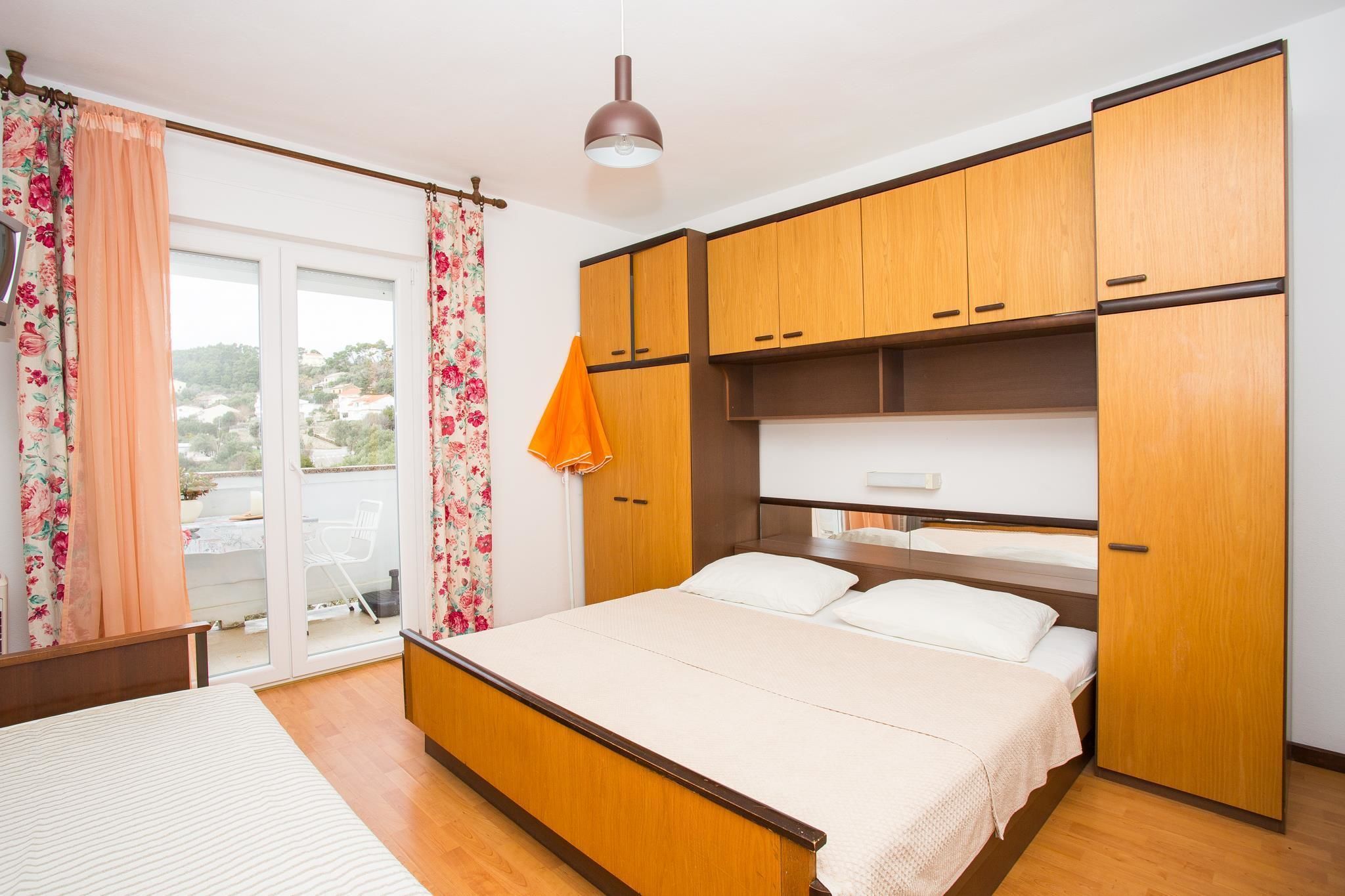 Apartment, Multiple Beds | Free WiFi, bed sheets