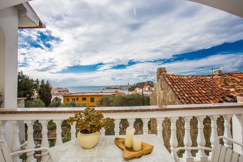 Apartments Marija Banjol