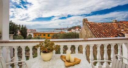 Apartments Marija Banjol