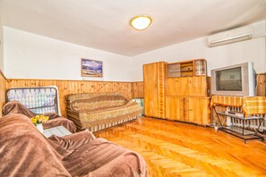 Apartment, Mehrere Betten | Zimmerausstattung