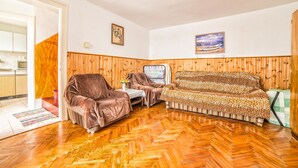 Apartment, Multiple Beds | Living room - Holiday House Laura Crikvenica (Crikvenica)